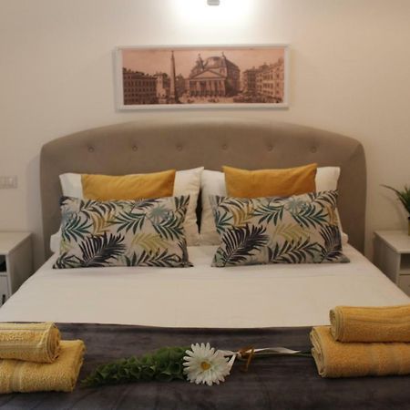 Superior Apartment - Vatican - St Peter Roma Dış mekan fotoğraf