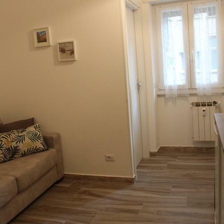 Superior Apartment - Vatican - St Peter Roma Dış mekan fotoğraf