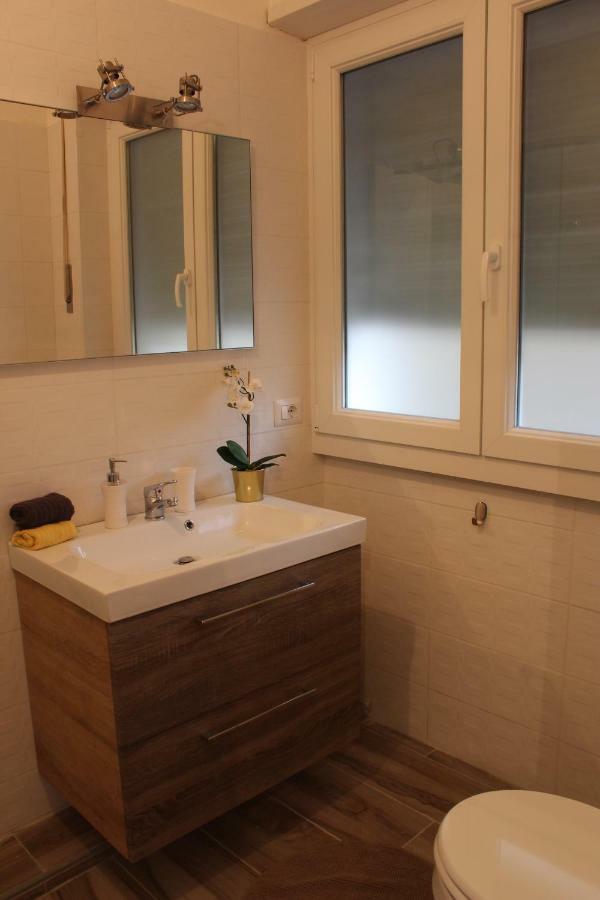 Superior Apartment - Vatican - St Peter Roma Dış mekan fotoğraf