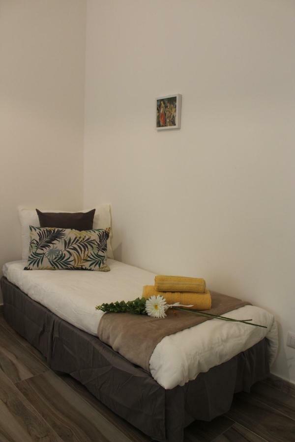 Superior Apartment - Vatican - St Peter Roma Dış mekan fotoğraf