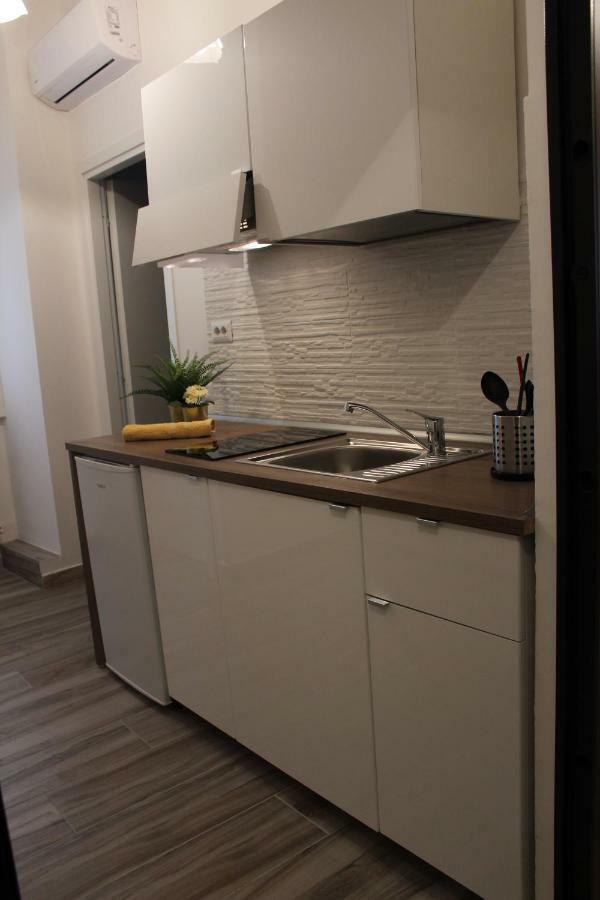 Superior Apartment - Vatican - St Peter Roma Dış mekan fotoğraf