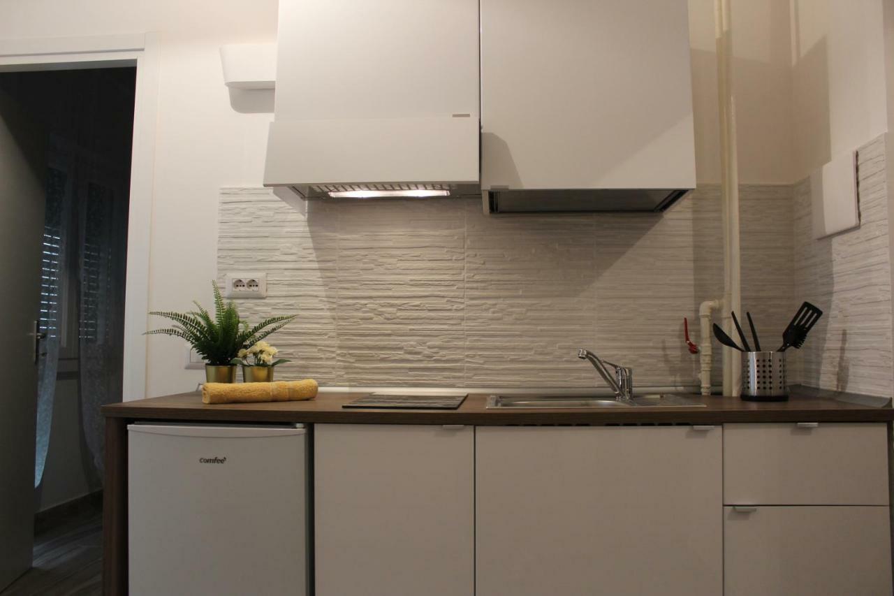 Superior Apartment - Vatican - St Peter Roma Dış mekan fotoğraf