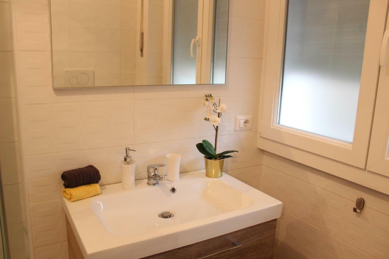 Superior Apartment - Vatican - St Peter Roma Dış mekan fotoğraf