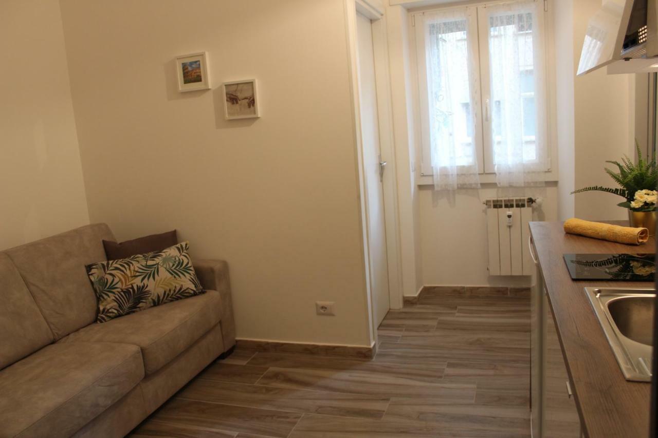 Superior Apartment - Vatican - St Peter Roma Dış mekan fotoğraf